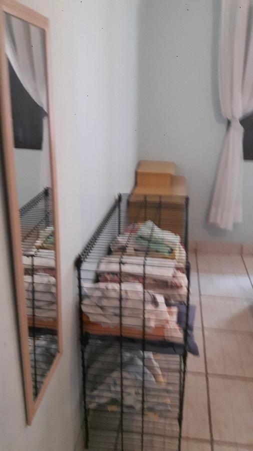 Apartamento No Guauja/Sp, C/ 2 Q., 72 M2. Uma Vaga Na Garagem Guarujá Exteriér fotografie