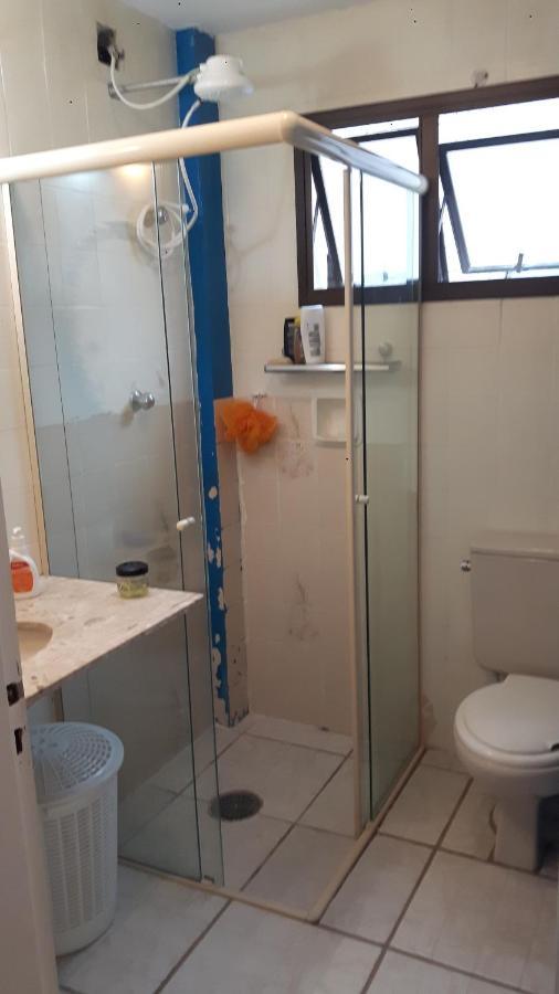 Apartamento No Guauja/Sp, C/ 2 Q., 72 M2. Uma Vaga Na Garagem Guarujá Exteriér fotografie