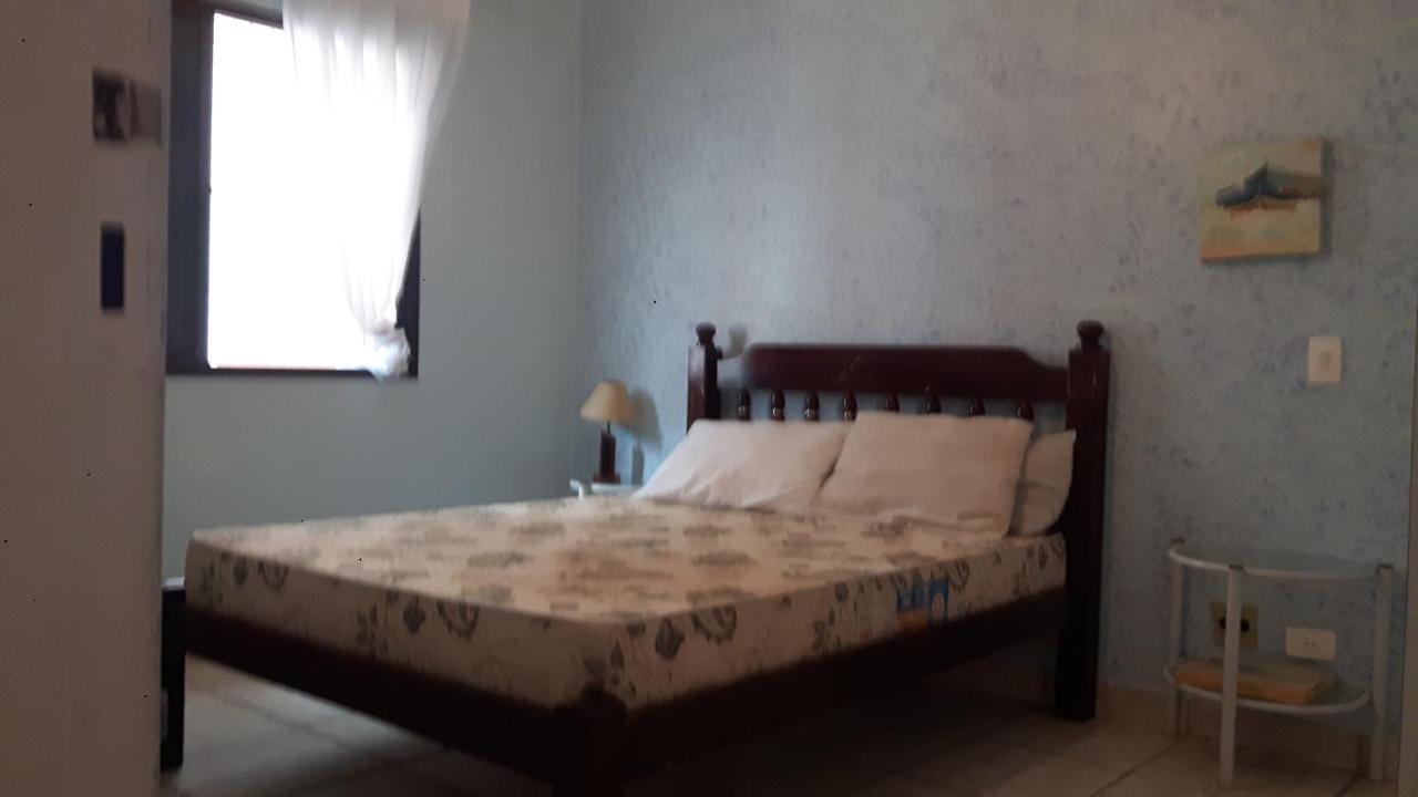 Apartamento No Guauja/Sp, C/ 2 Q., 72 M2. Uma Vaga Na Garagem Guarujá Exteriér fotografie