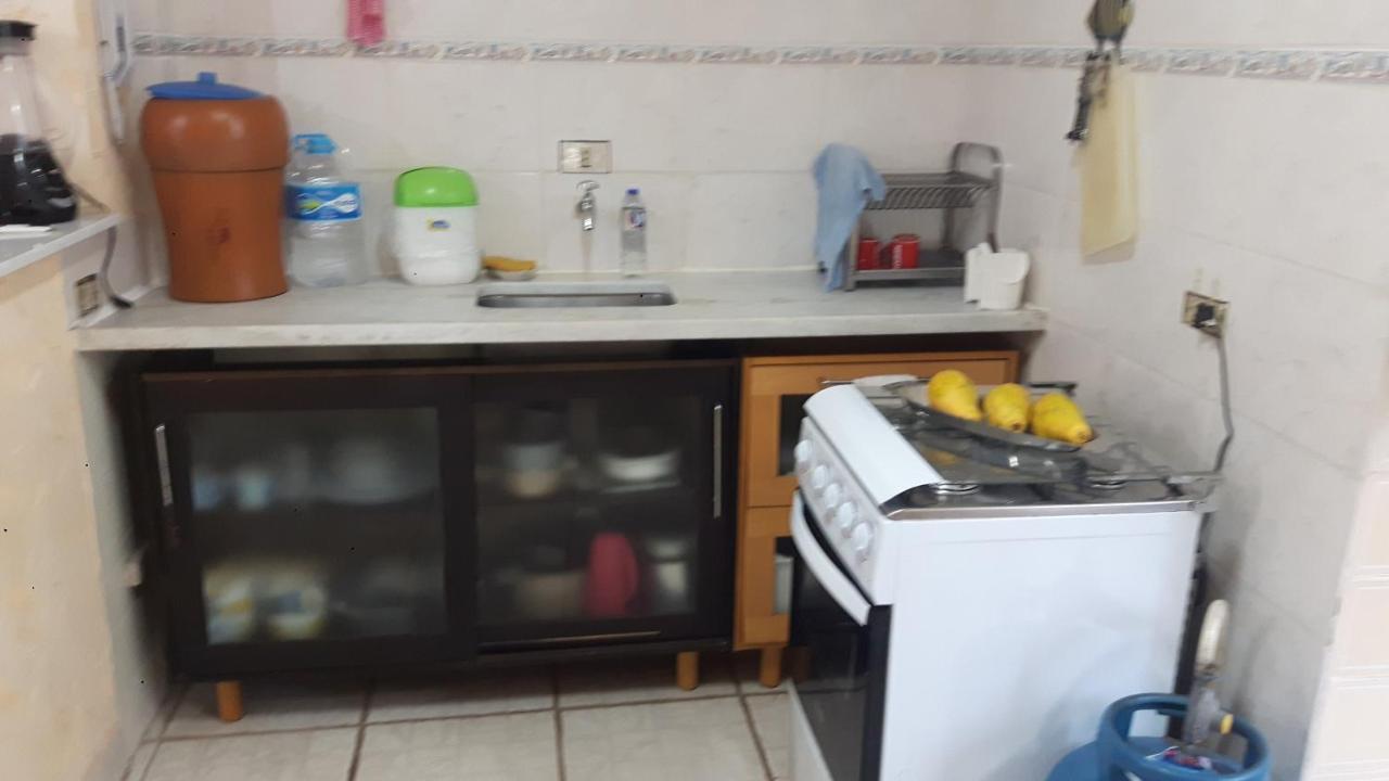 Apartamento No Guauja/Sp, C/ 2 Q., 72 M2. Uma Vaga Na Garagem Guarujá Exteriér fotografie