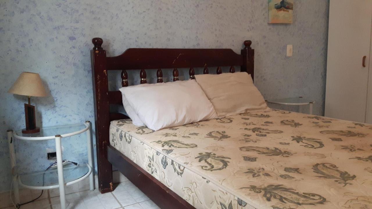 Apartamento No Guauja/Sp, C/ 2 Q., 72 M2. Uma Vaga Na Garagem Guarujá Exteriér fotografie