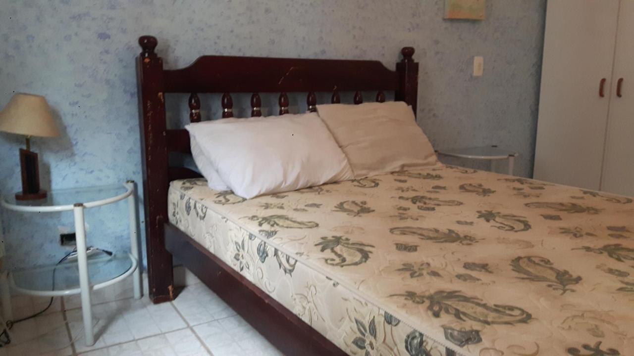 Apartamento No Guauja/Sp, C/ 2 Q., 72 M2. Uma Vaga Na Garagem Guarujá Exteriér fotografie