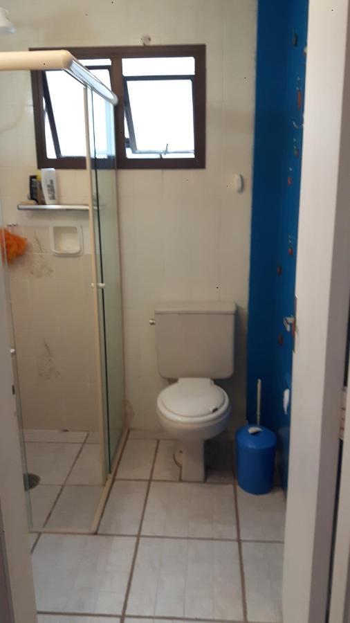 Apartamento No Guauja/Sp, C/ 2 Q., 72 M2. Uma Vaga Na Garagem Guarujá Exteriér fotografie