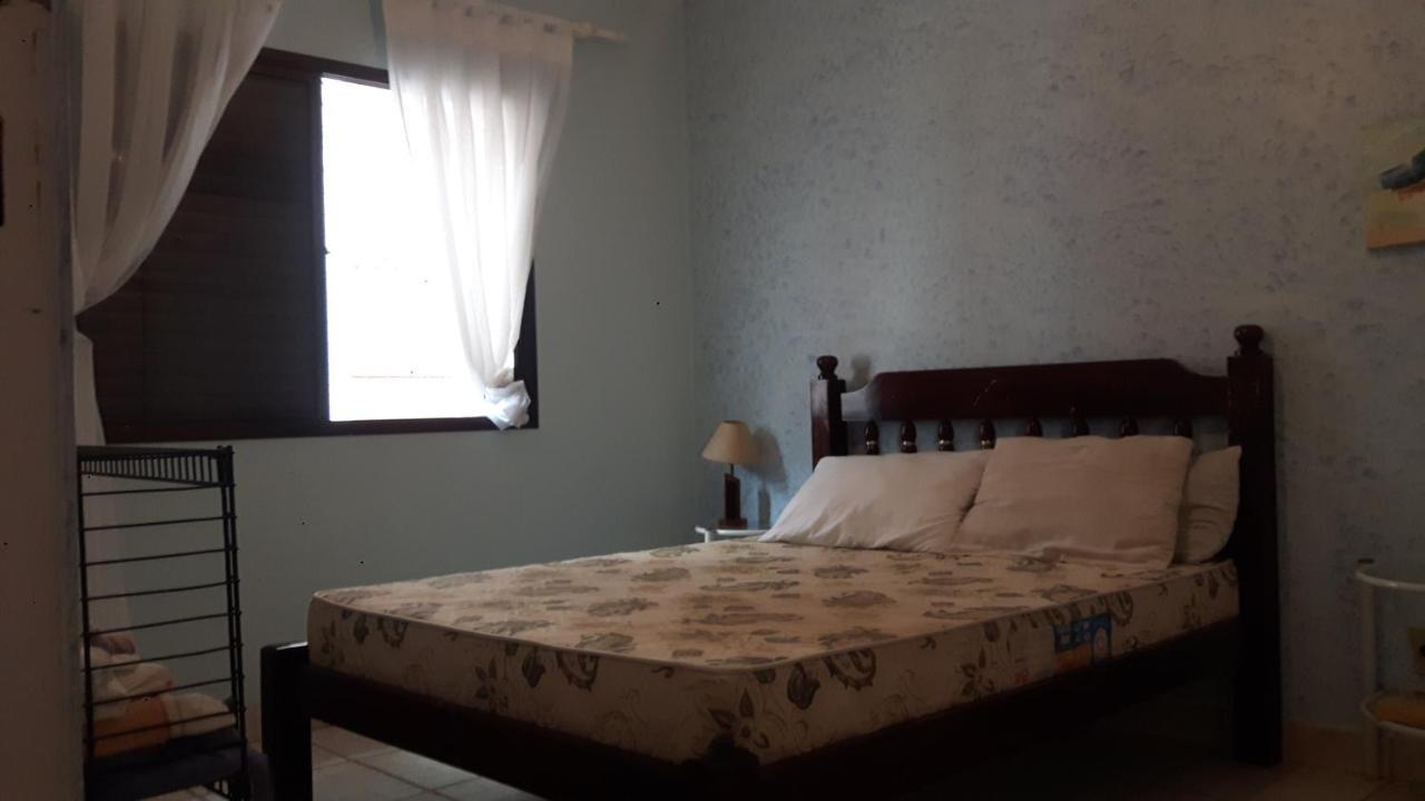 Apartamento No Guauja/Sp, C/ 2 Q., 72 M2. Uma Vaga Na Garagem Guarujá Exteriér fotografie